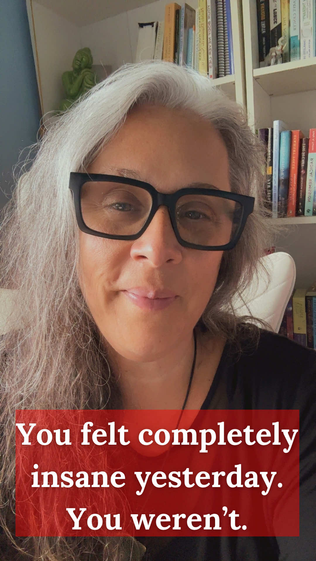 @Jodi Jones | Medical Medium