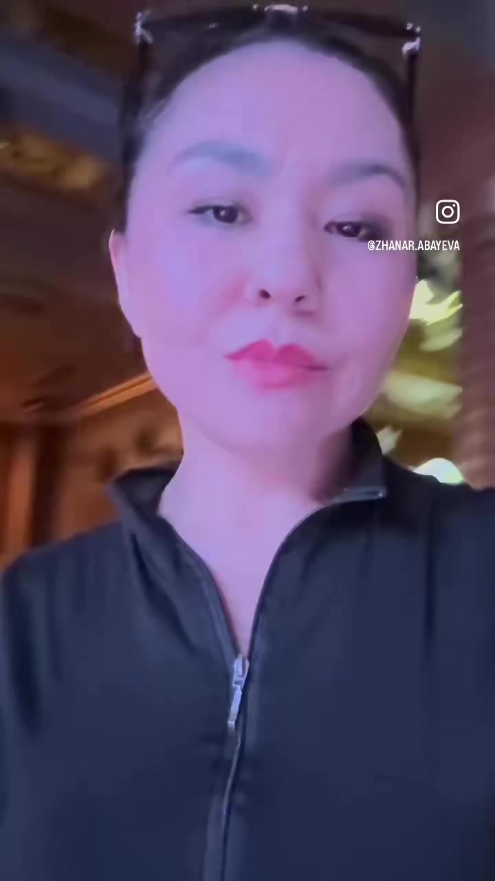 @SECOND HAND от ЖАНАР