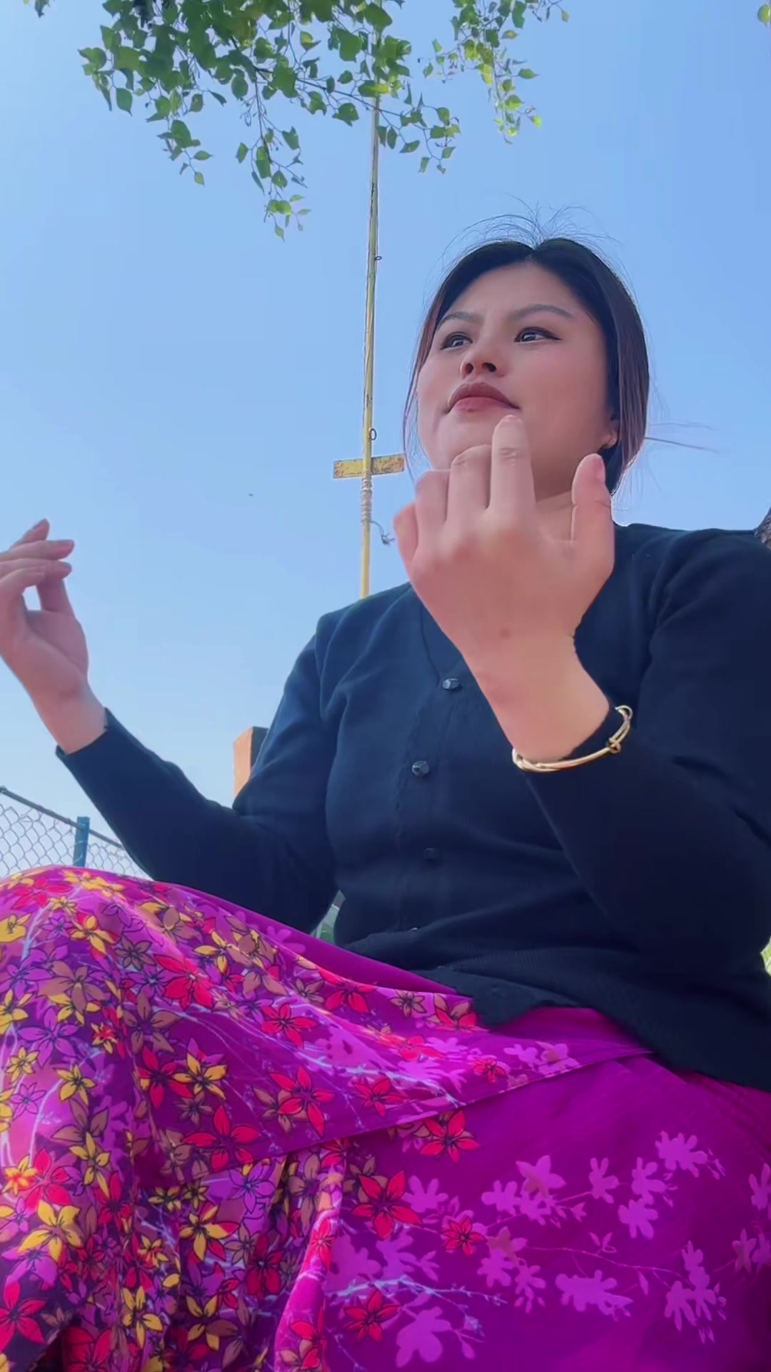 @sushila thapa magar