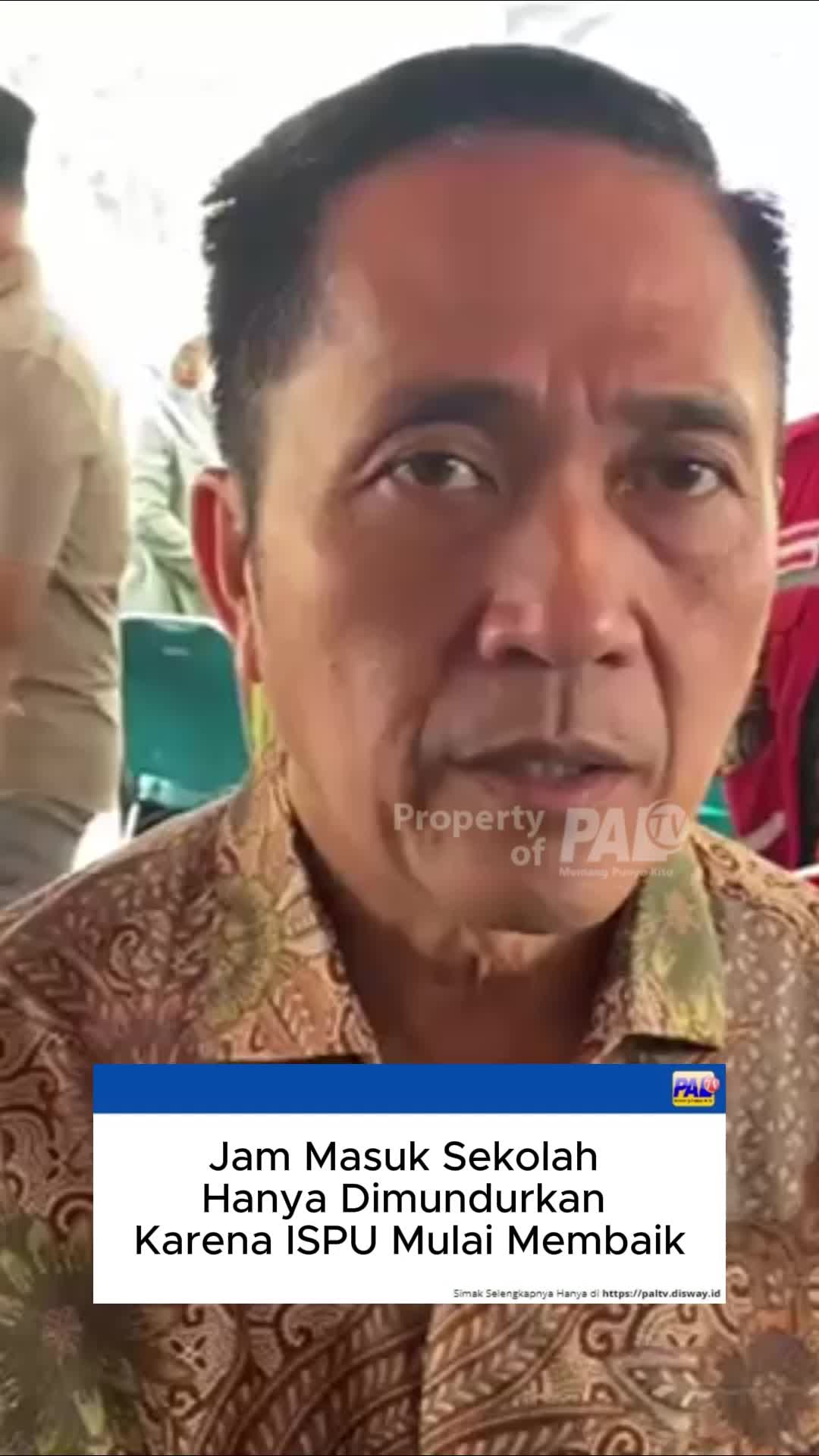 @Paltv-Memang Punyo Kito