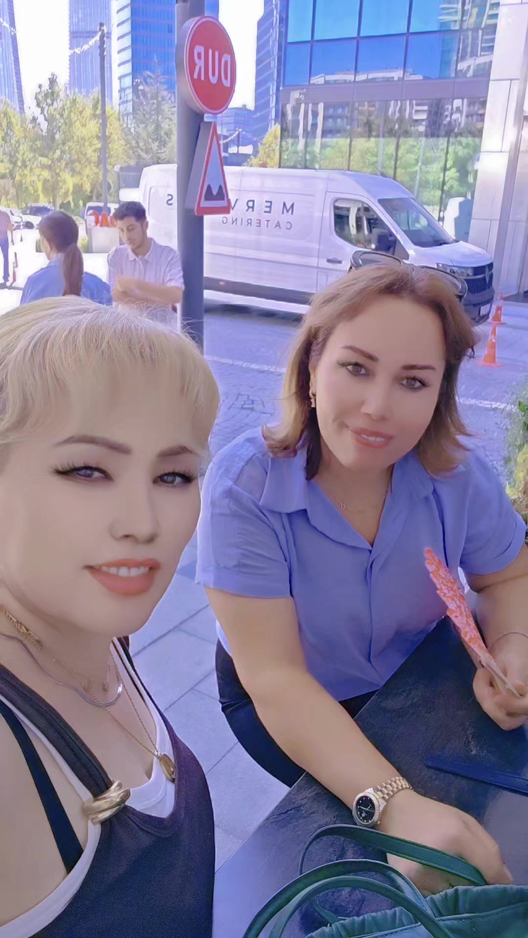 @Aida Dorukoğlu