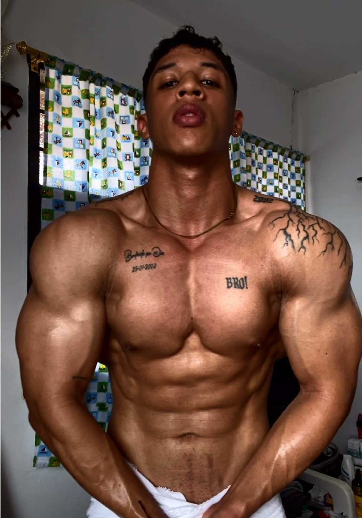@VictorFit