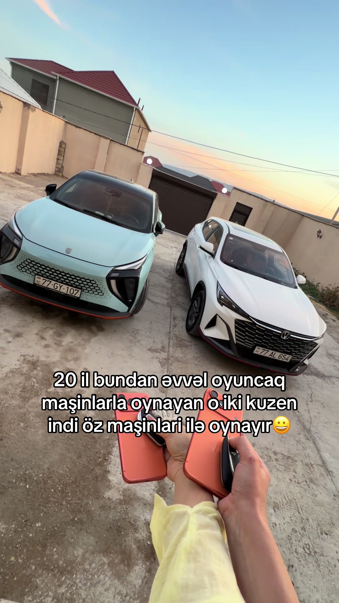 @Günay Tagizade PMU&LASHACADEMY