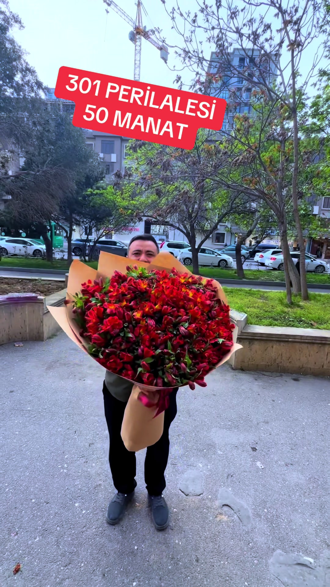 @Topdan və parakəndə satiş