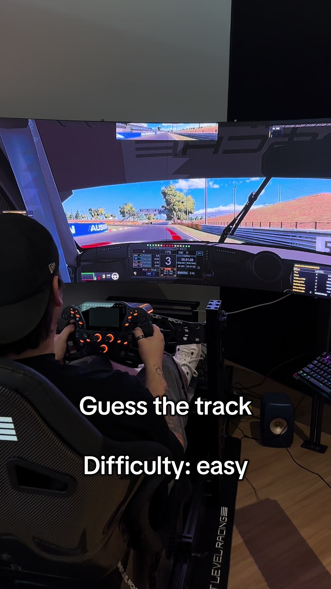 @NextLevelRacing | Sim Racing