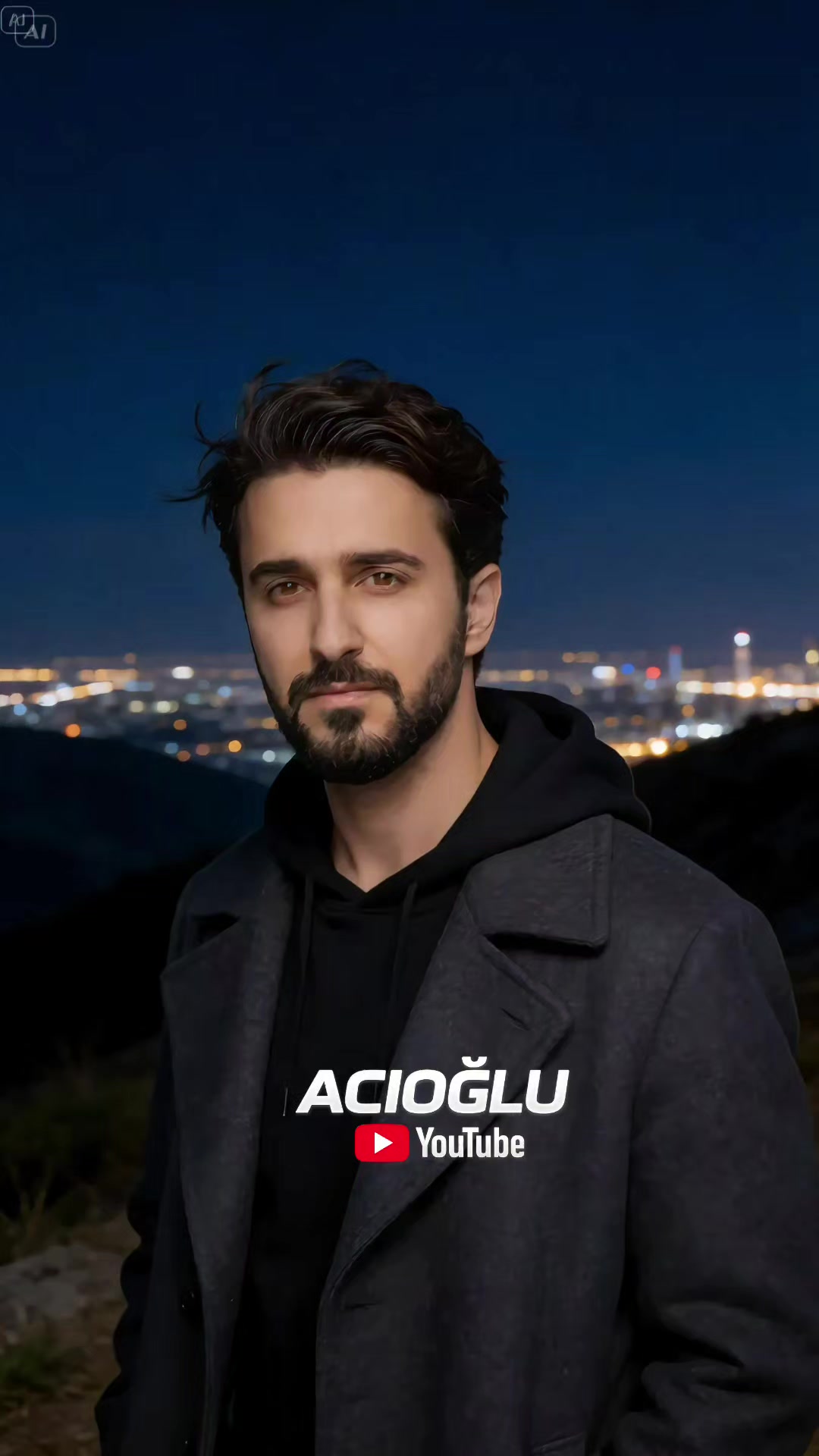 @Mehmet ACIOĞLU