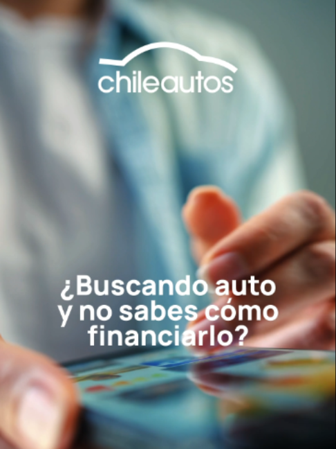 @Chileautos