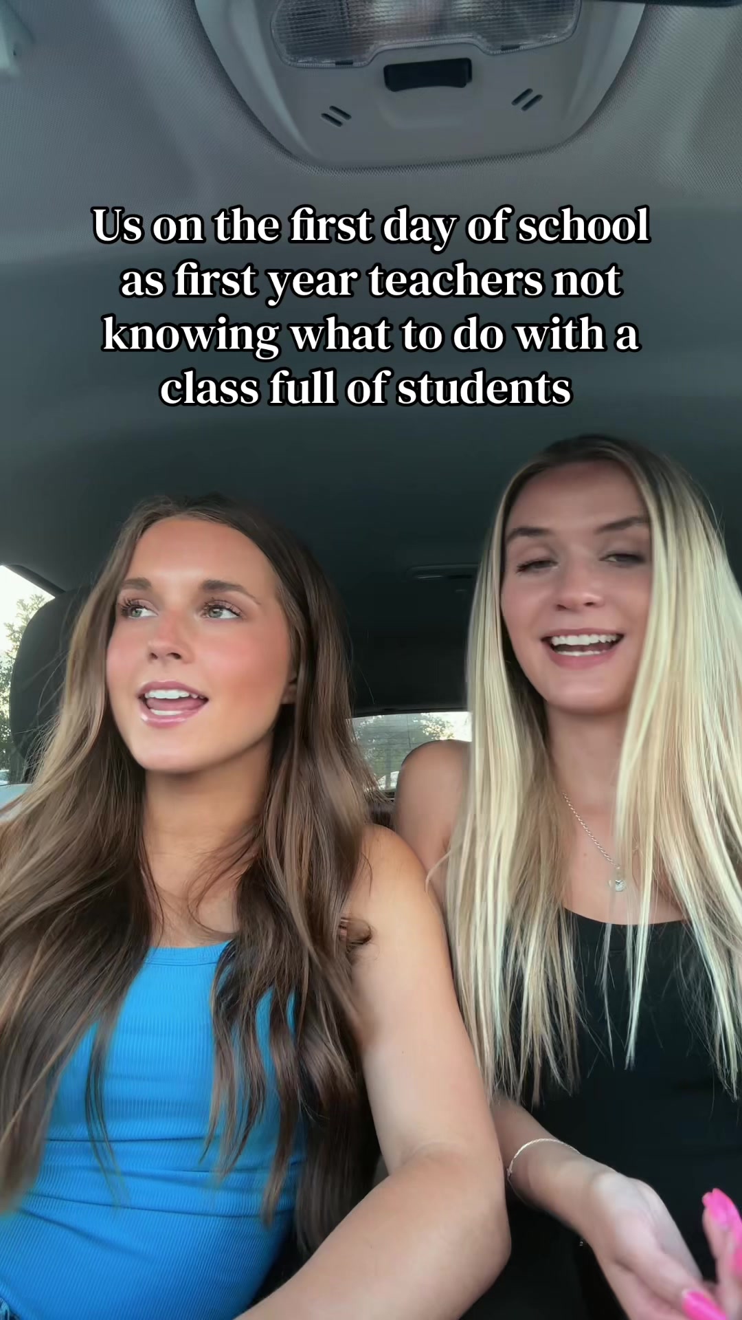 @Ms. Bush & Ms. Gray