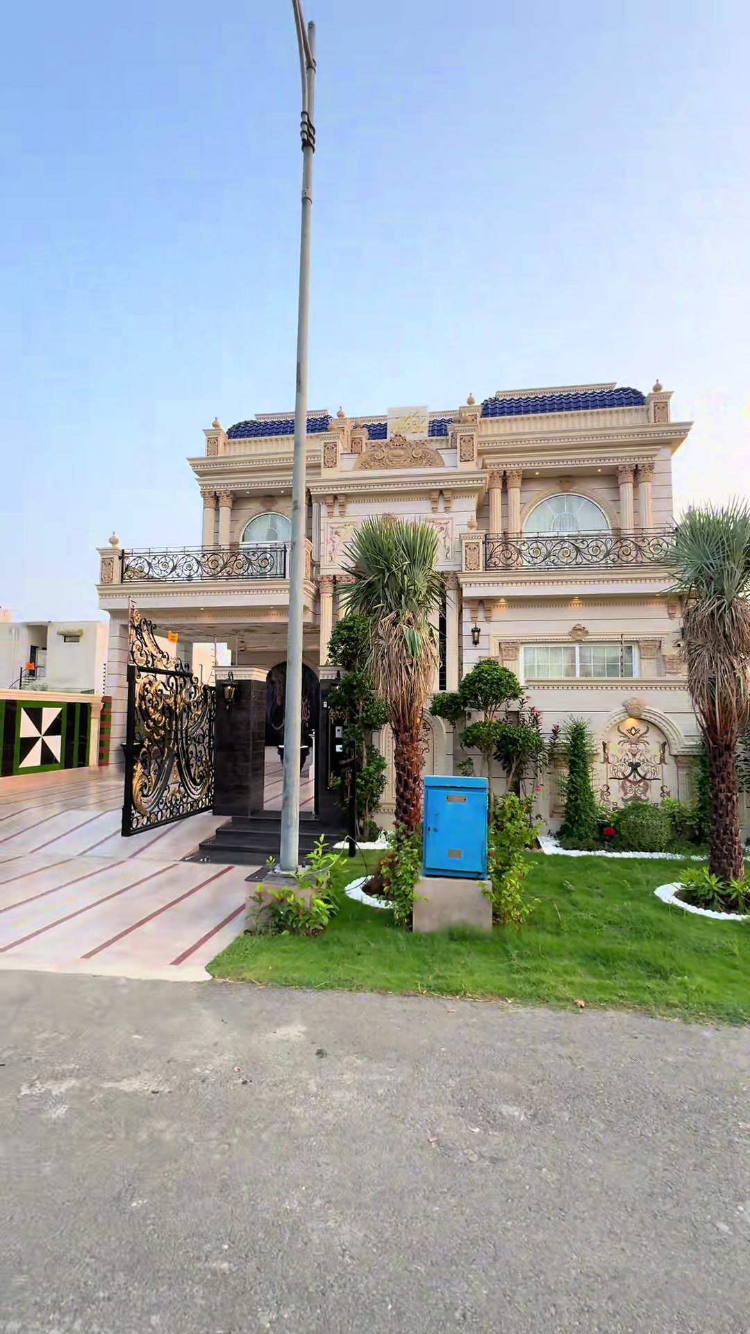 @(GRAND LIVING) USAMA GROUPS”