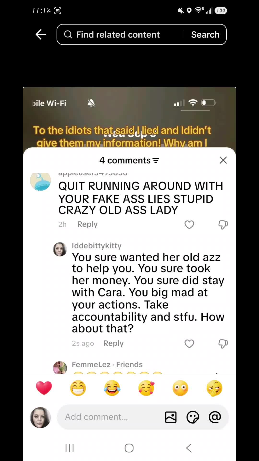 @Iddebittykitty