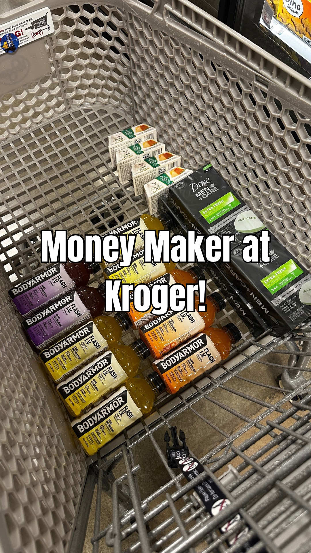 @Gen Z Couponer