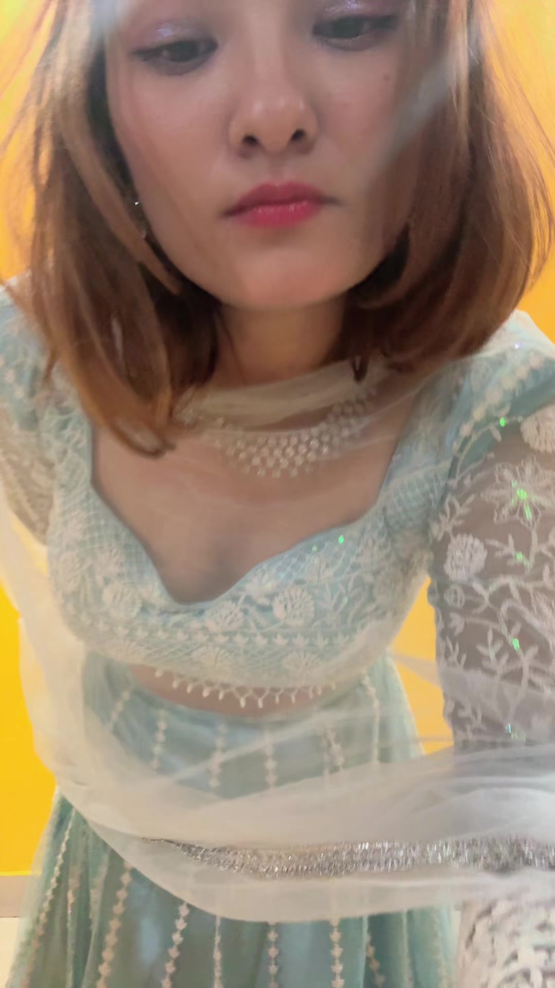 @Reena Lama