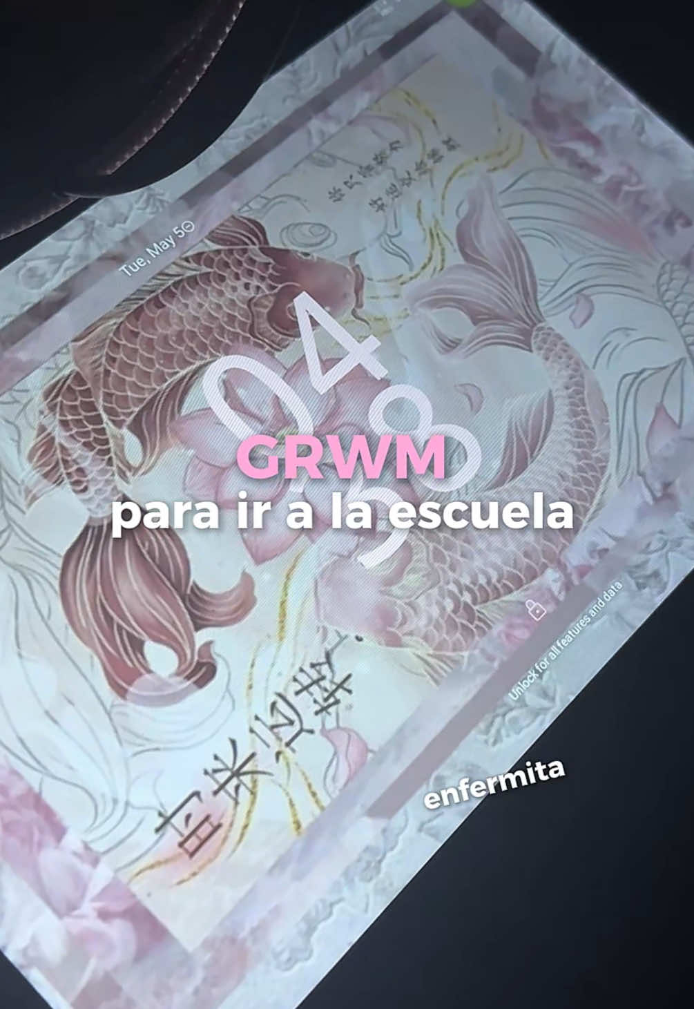 @. 𐙚˚࿔ 𝓼𝓪𝓶𝓲 𝜗𝜚˚⋆