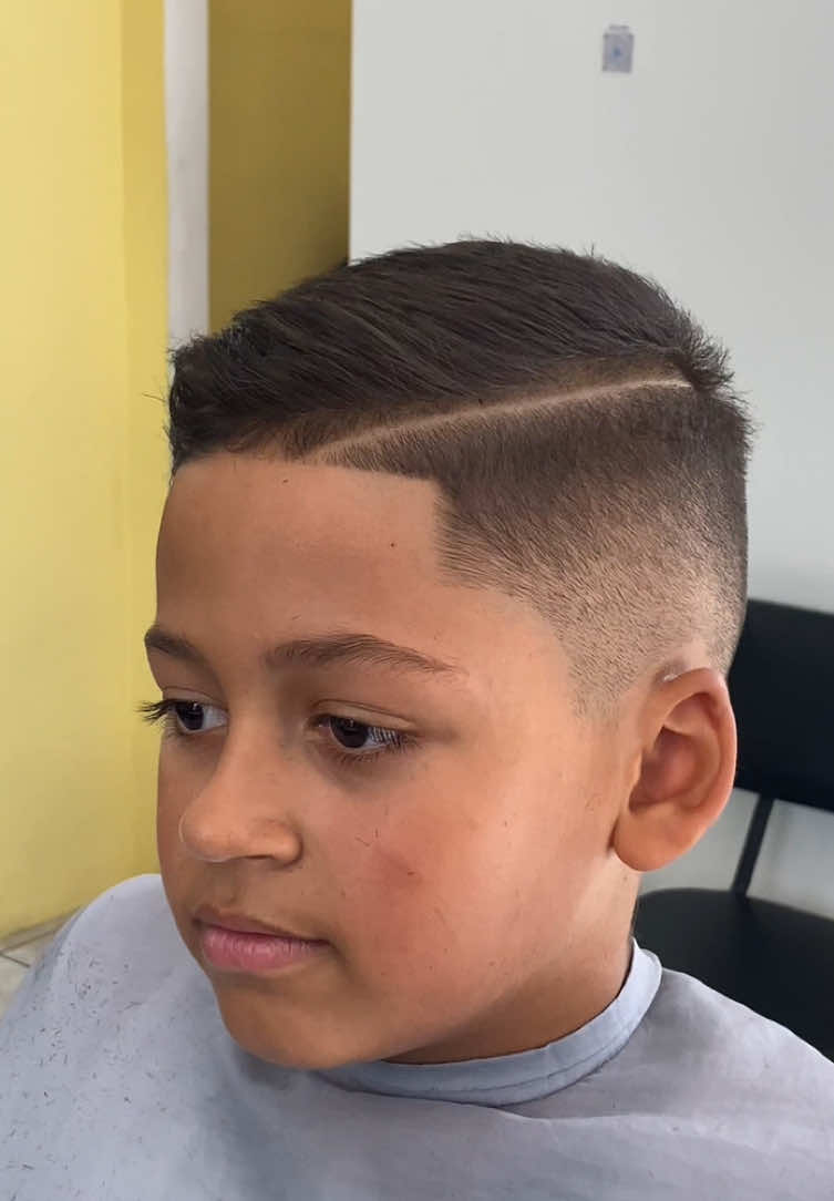 @Leandro Lucas | Barbeiro