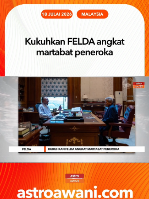 @🇲🇾Astro AWANI🇲🇾
