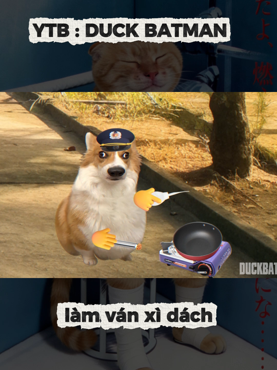 @Duckbatman