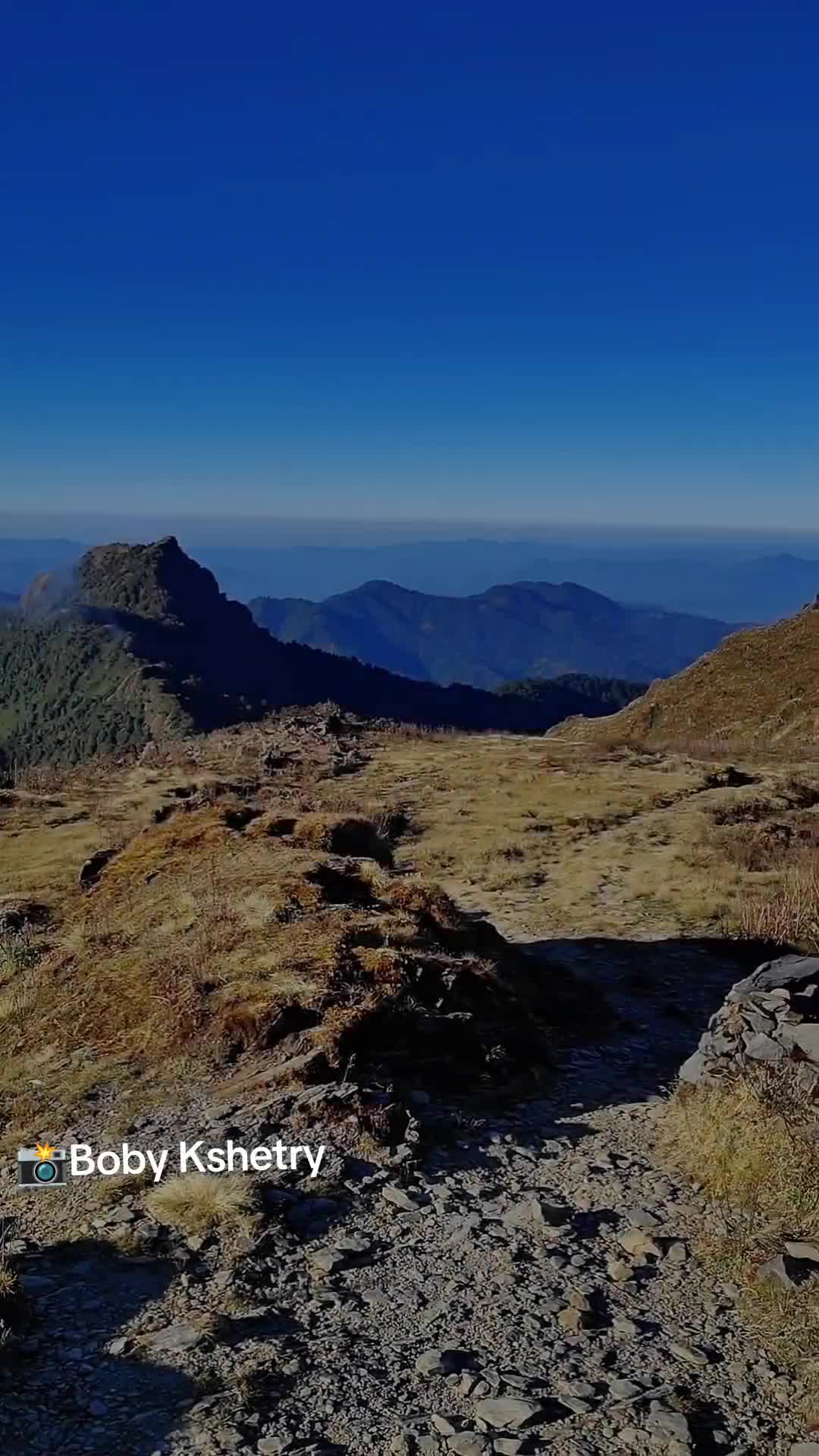 @Boby Kshetry (घुमन्ते❤️)