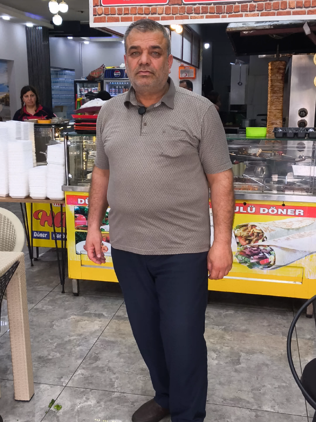 @G&Ouml;ZDE KEBAP