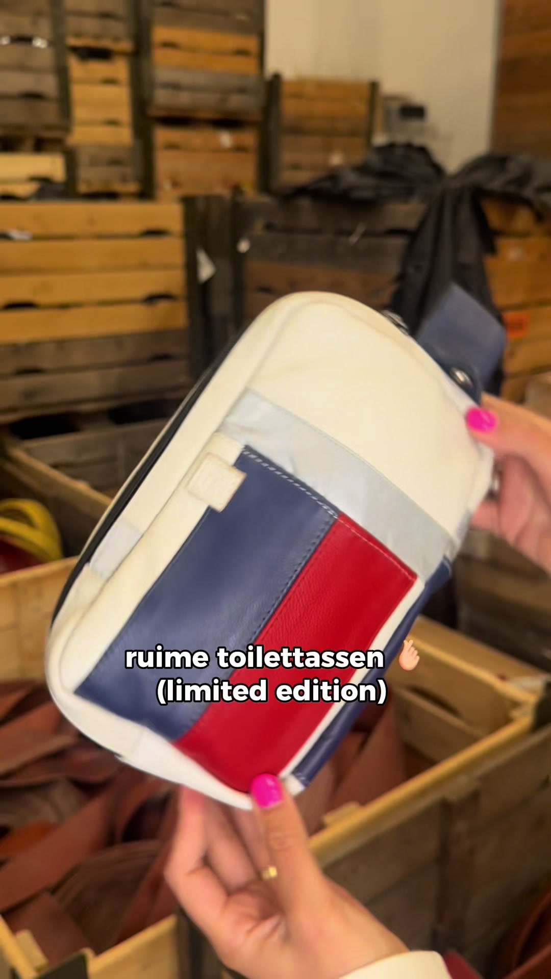 @Remade Industry