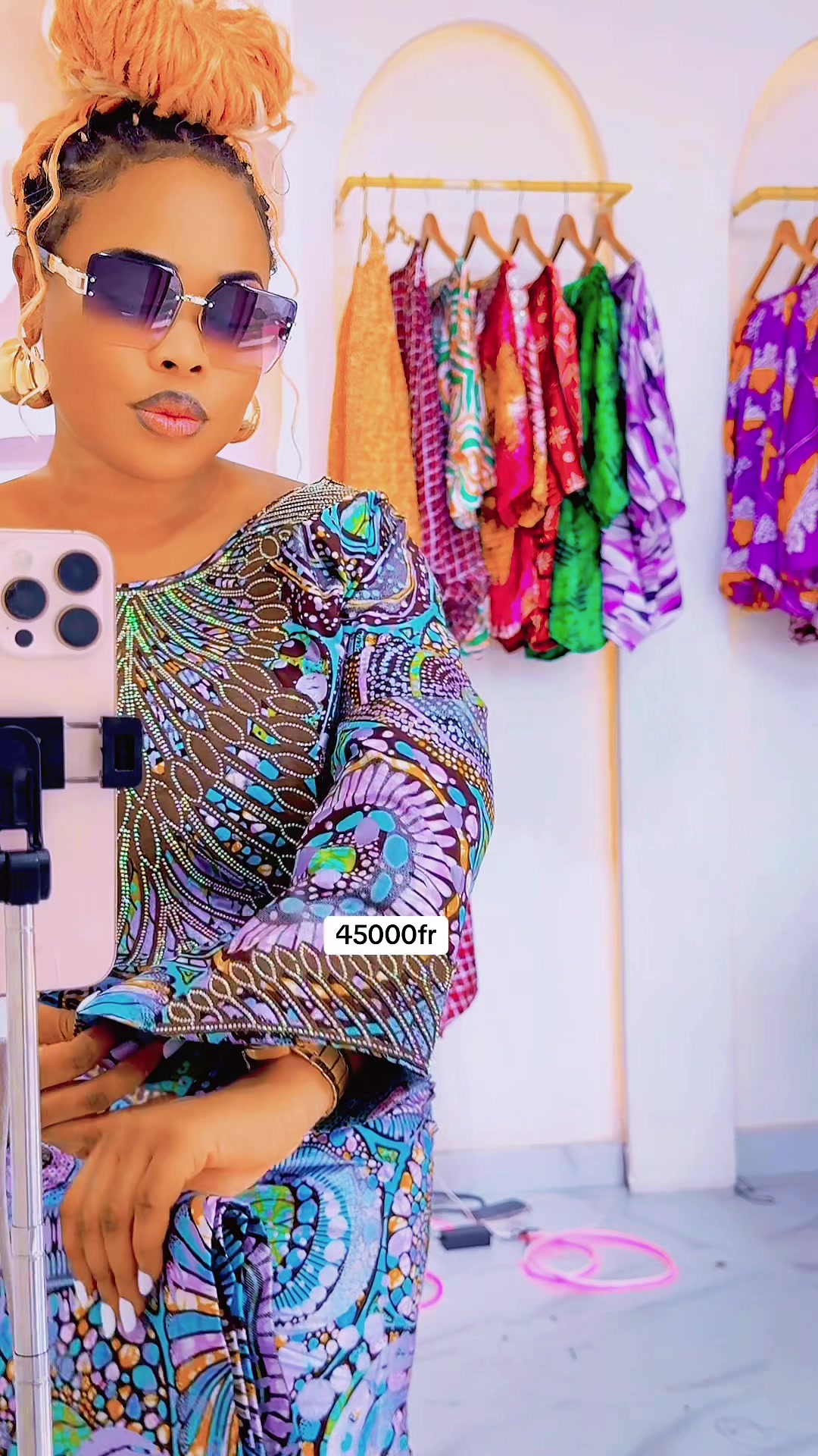 @Tina Fashion💧