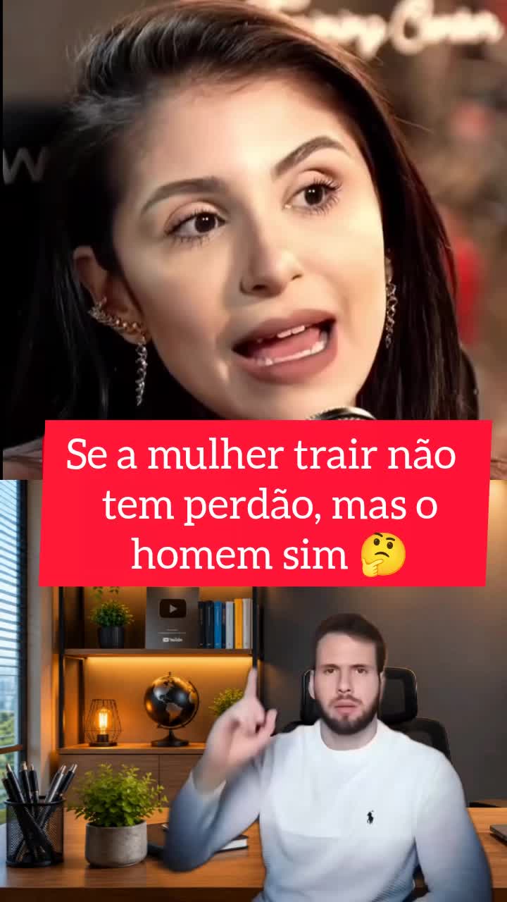 @Reflex&atilde;o relacionamento