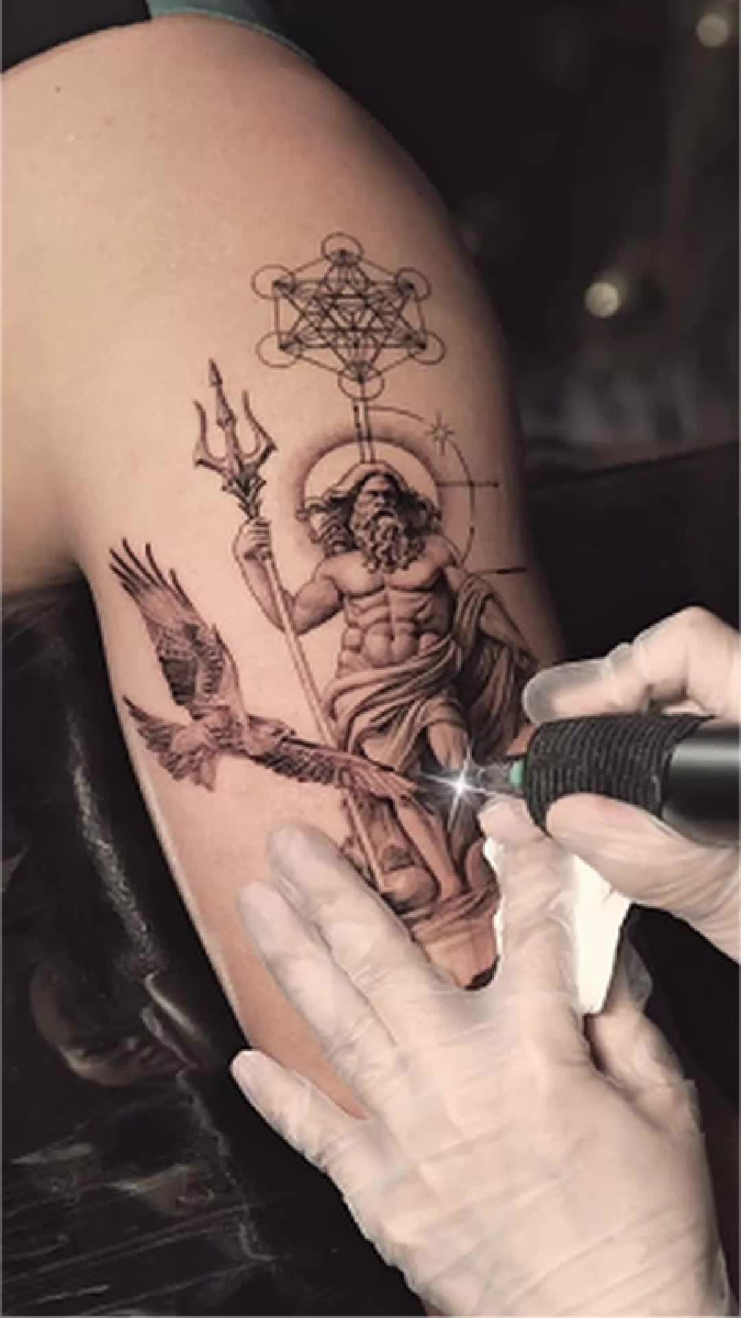 @MastTattooOfficial