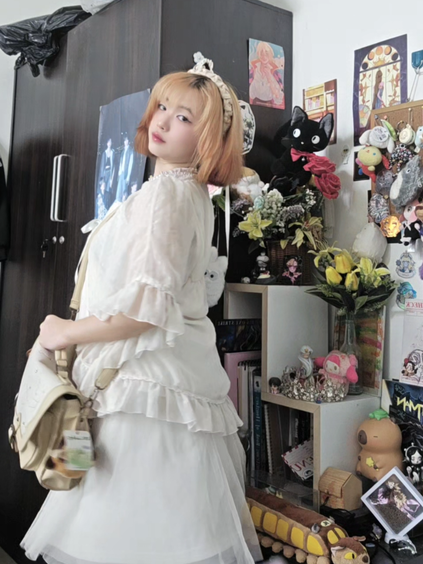 @mᰔrie
