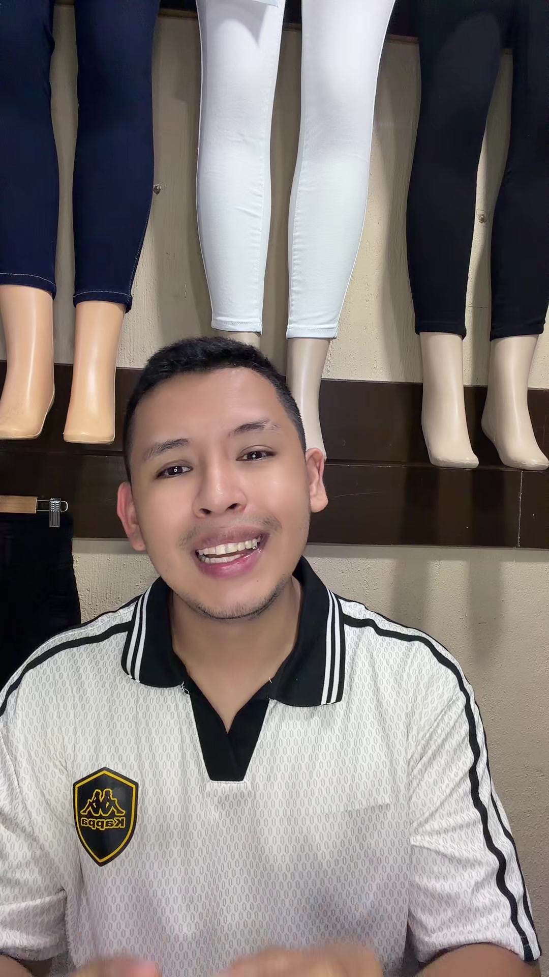 @Jeans Fashion GT