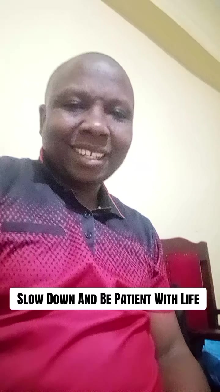 @Hon Bishop Marigwa -Kiongozi