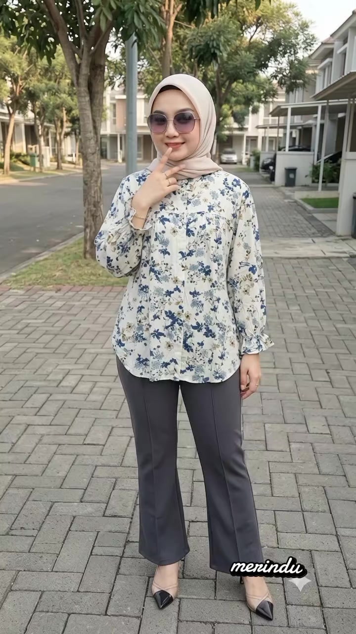 @merindu-Gemini mei😍