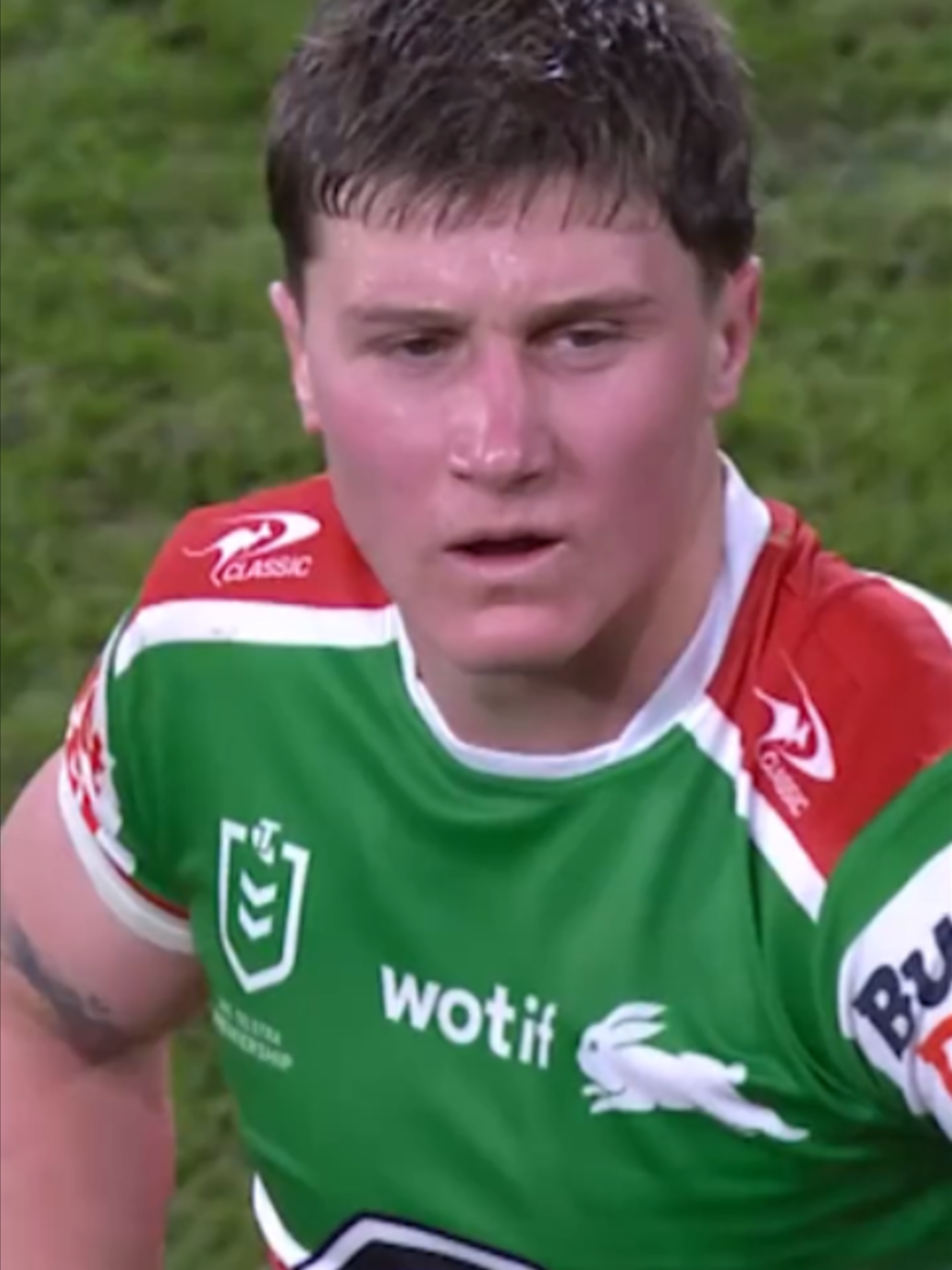 @Rabbitohs