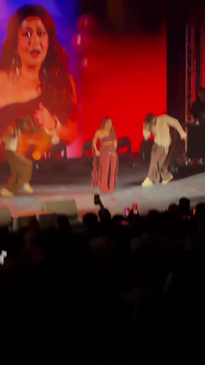@Neha kakkar