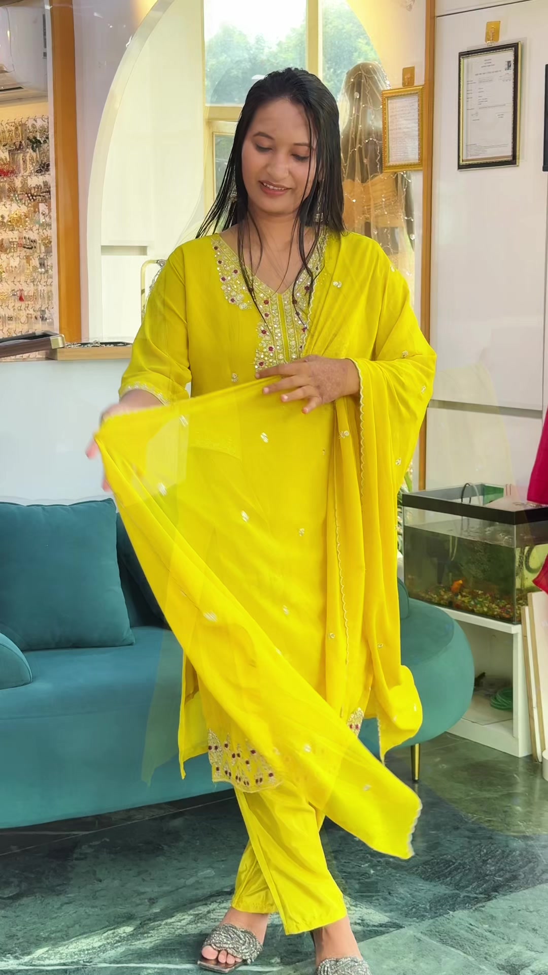 @Naqabs Fashion