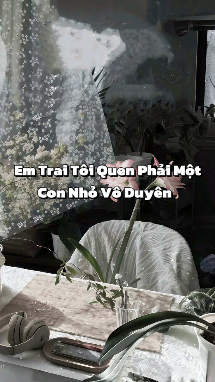 @Bạch Lang Audio🌷
