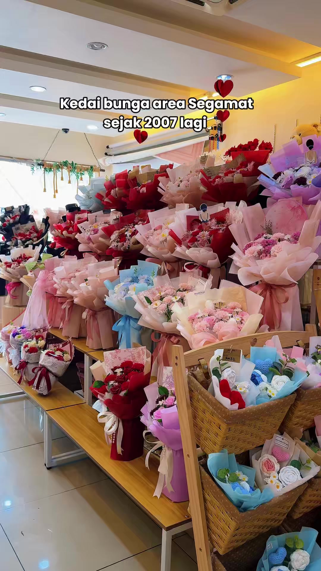 @De Fairy Tales Florist