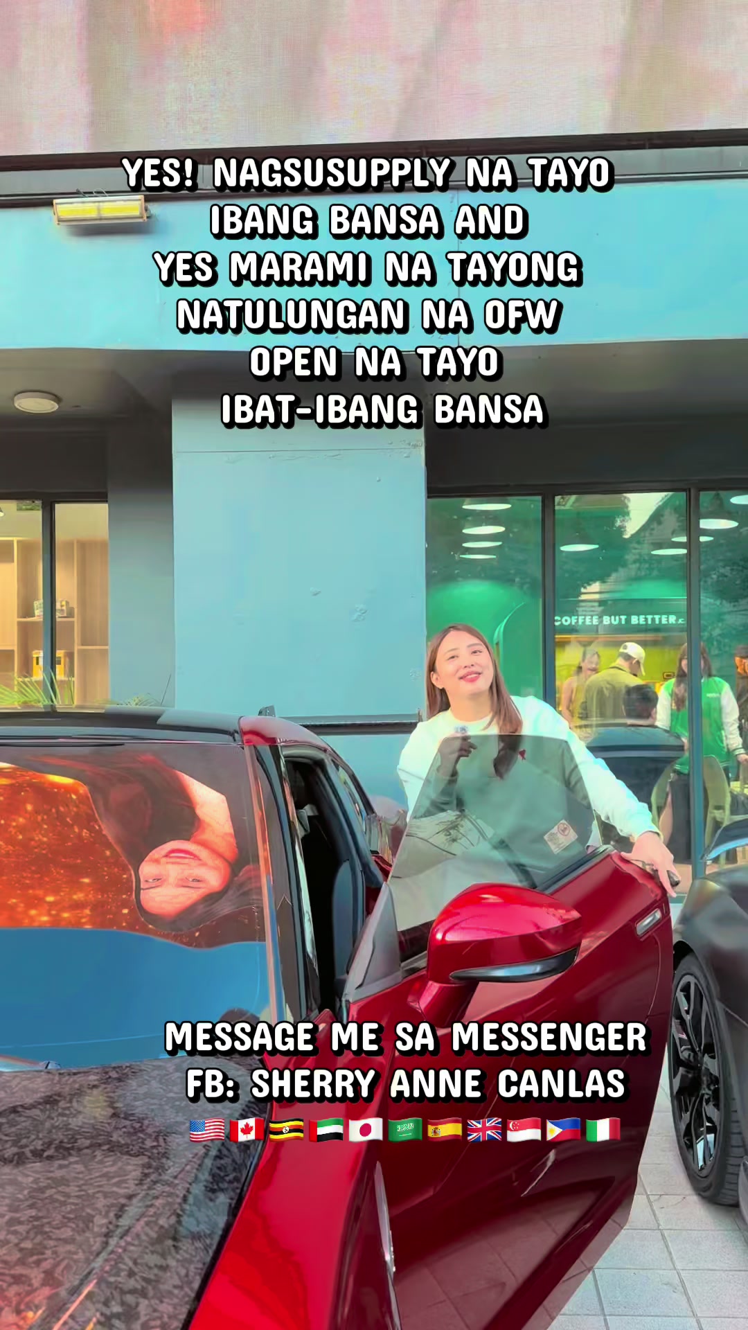@Sherry Anne Canlas