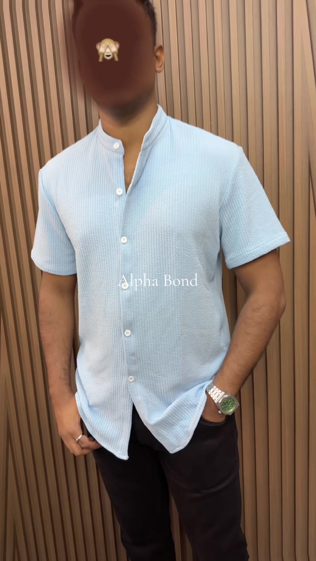 @Alpha Bond AB