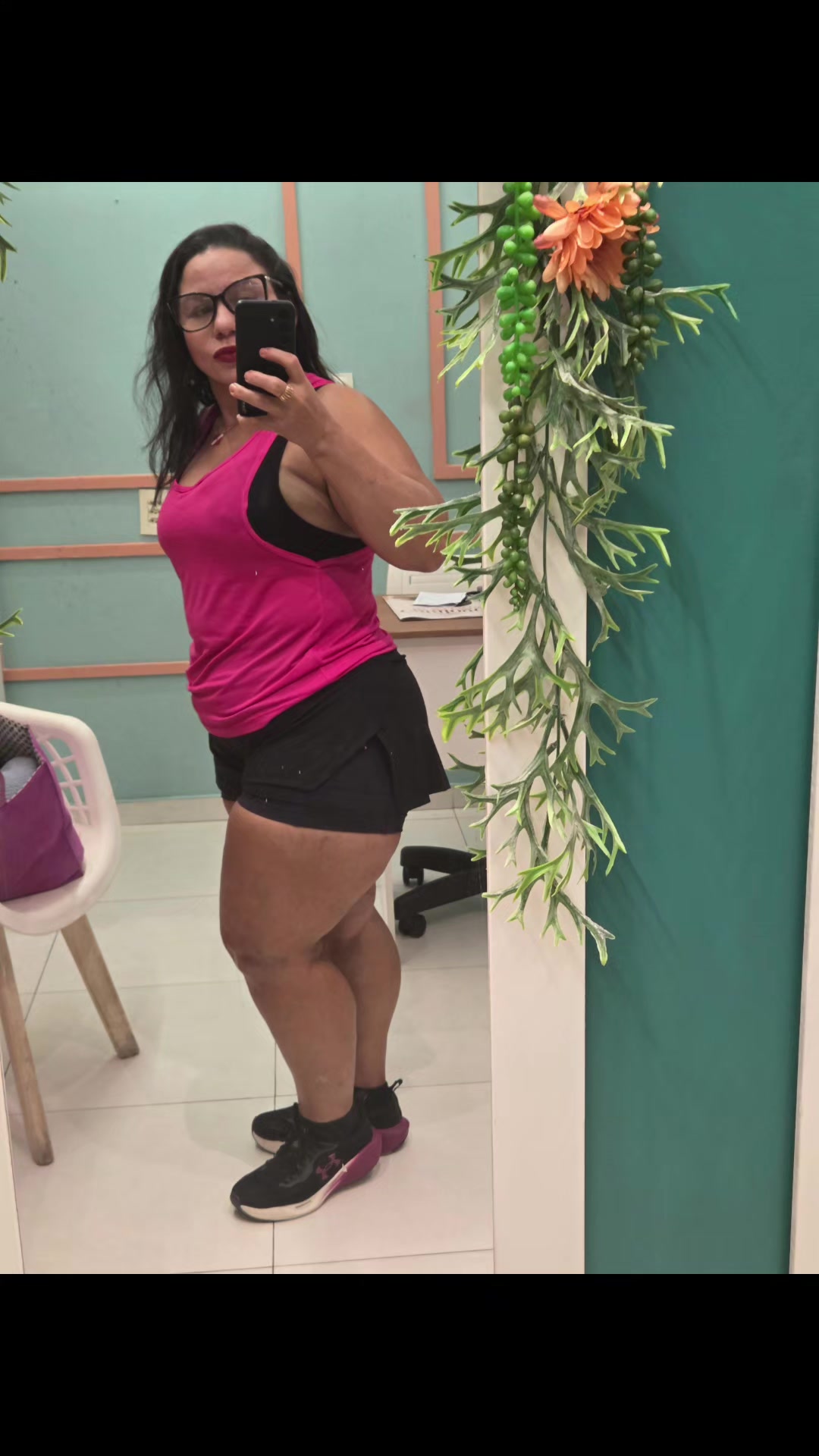 @Sarah Oliveira