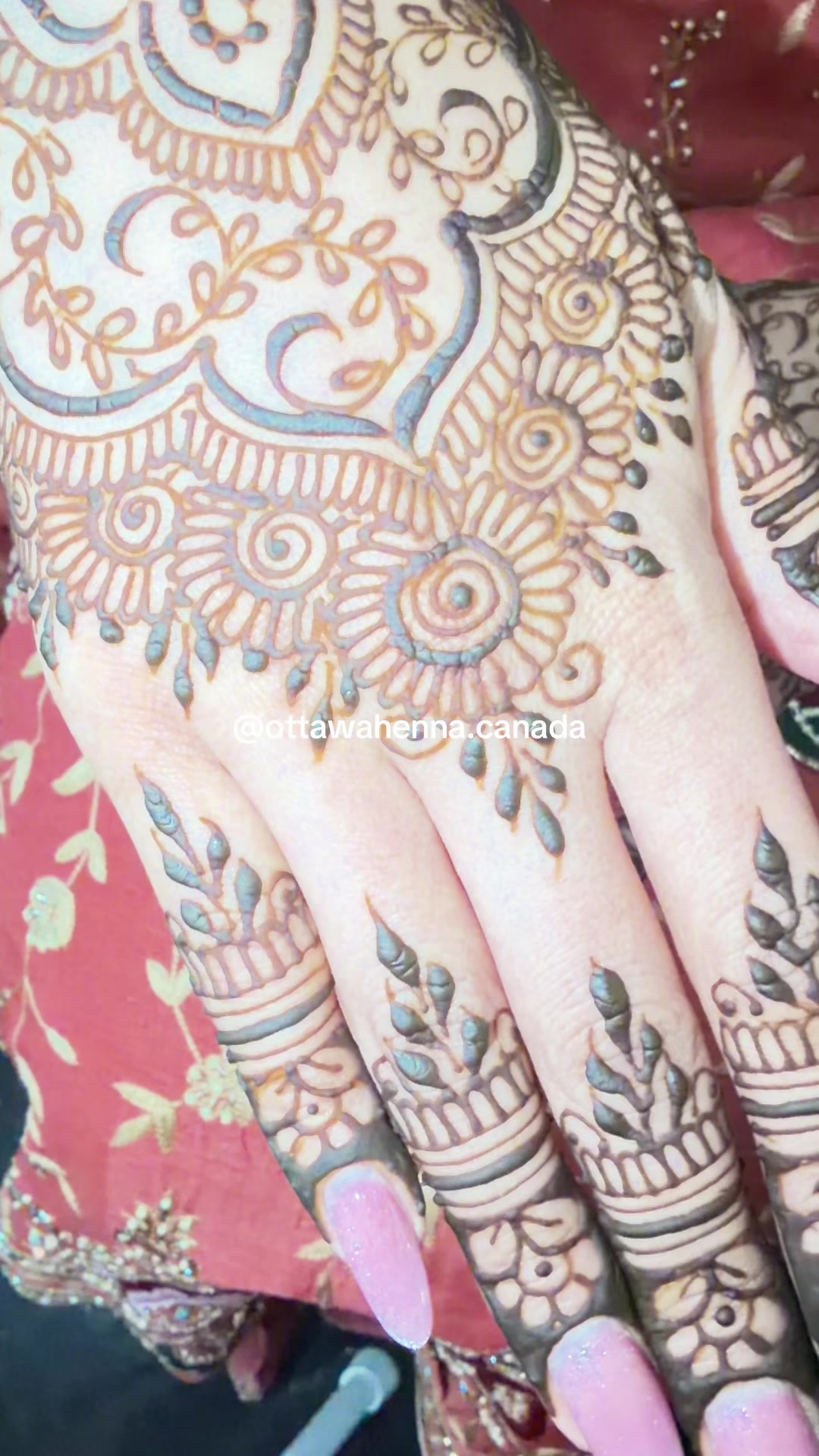 @Ottawa Henna