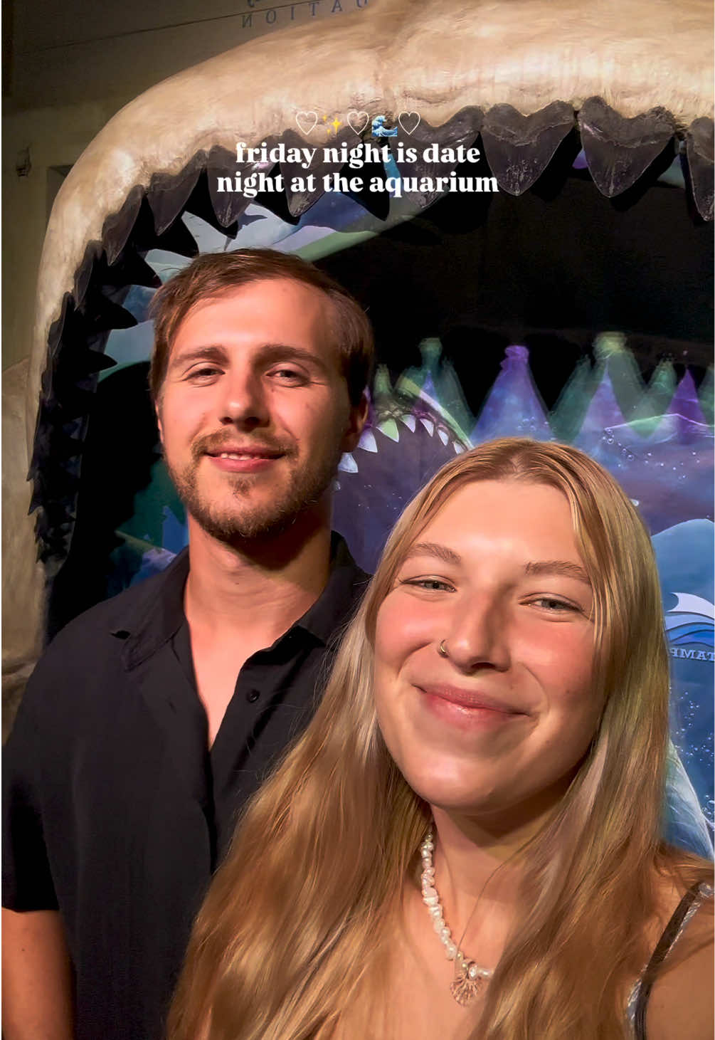 @The Florida Aquarium