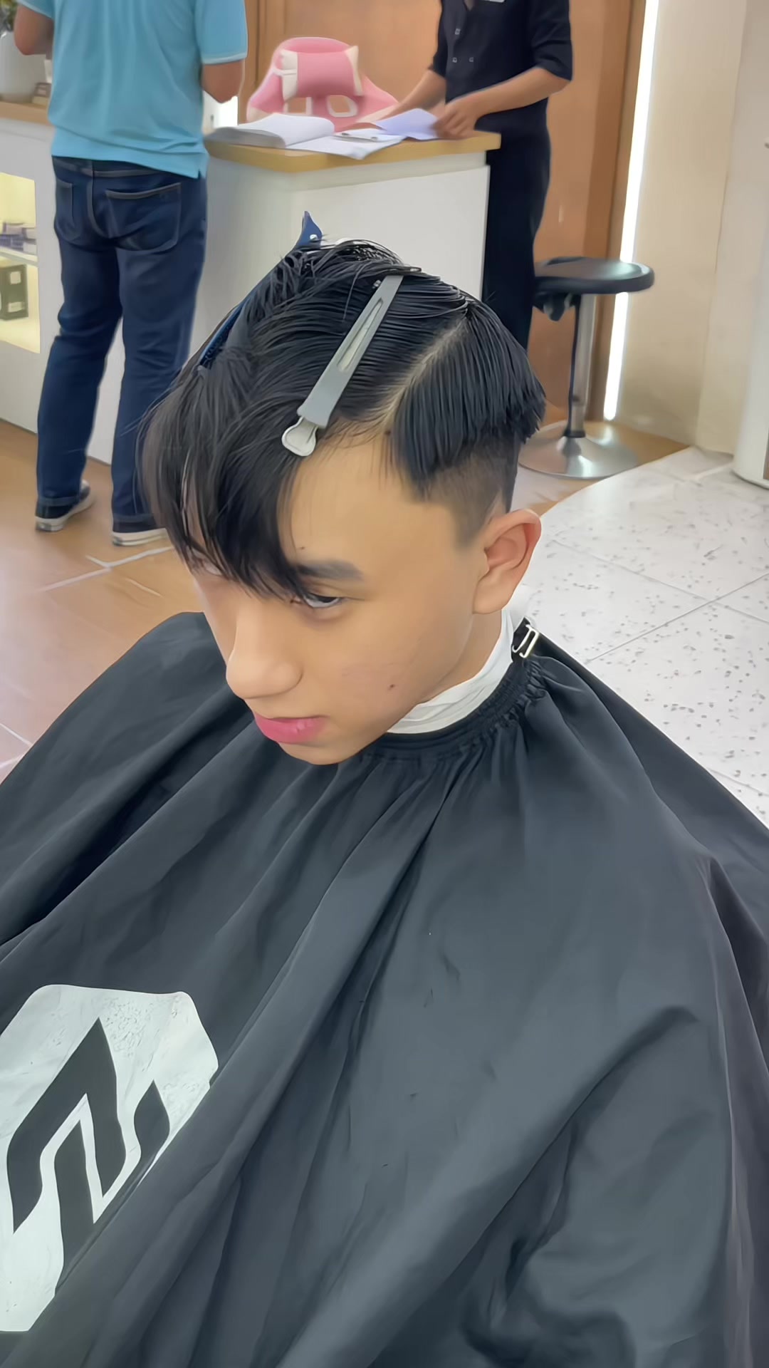 @Stylist nice cần thơ💈