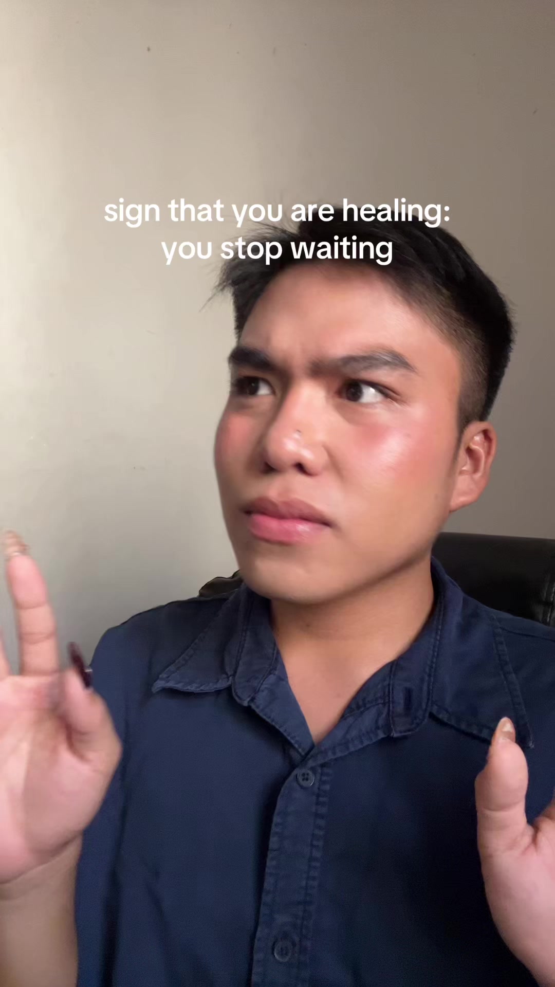 @Ian Murillo