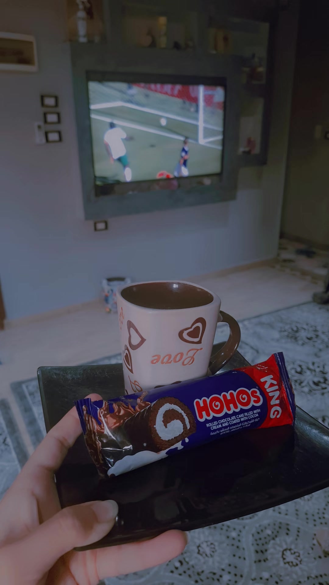 @ليله