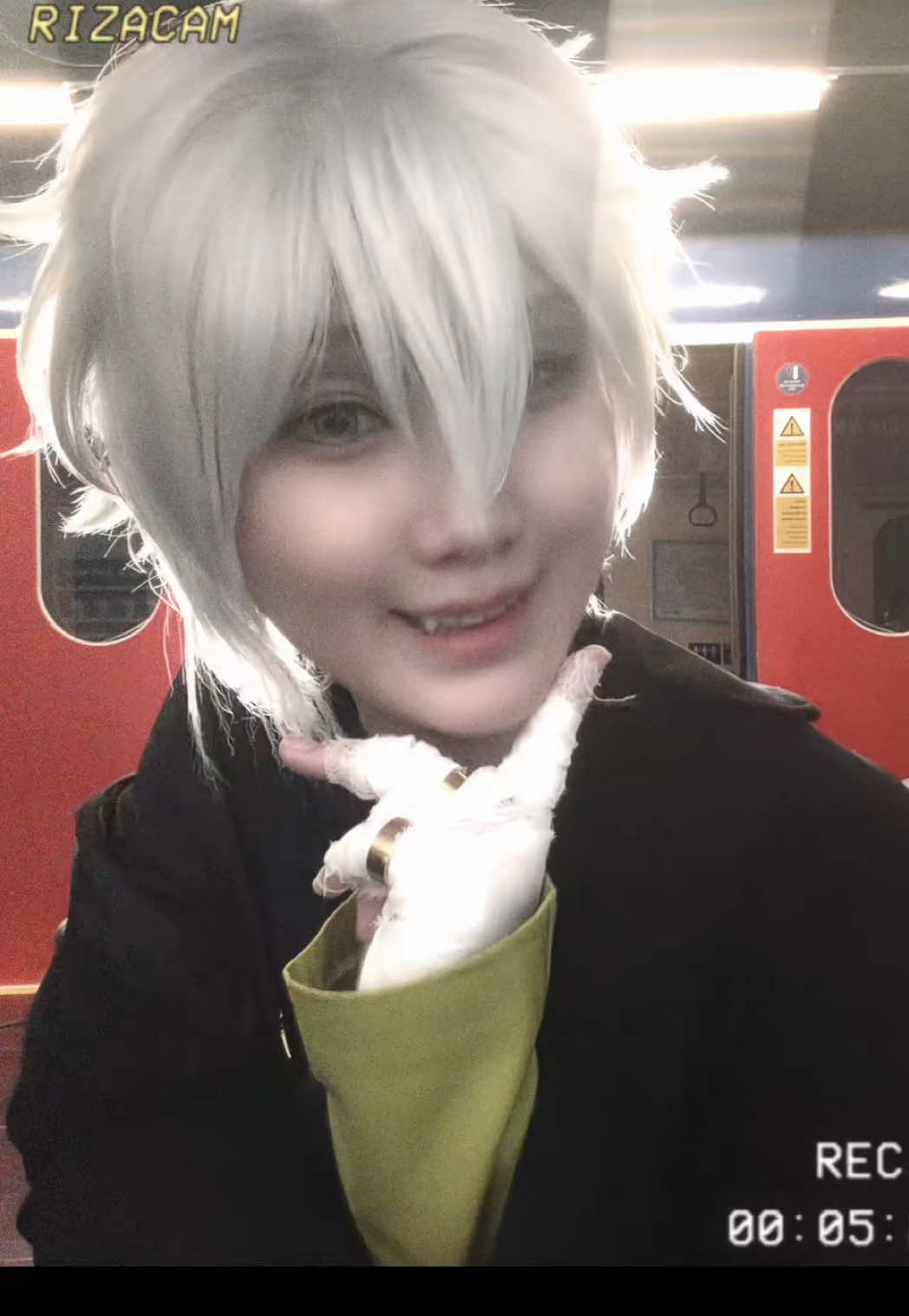 @가비니[Cosplay]