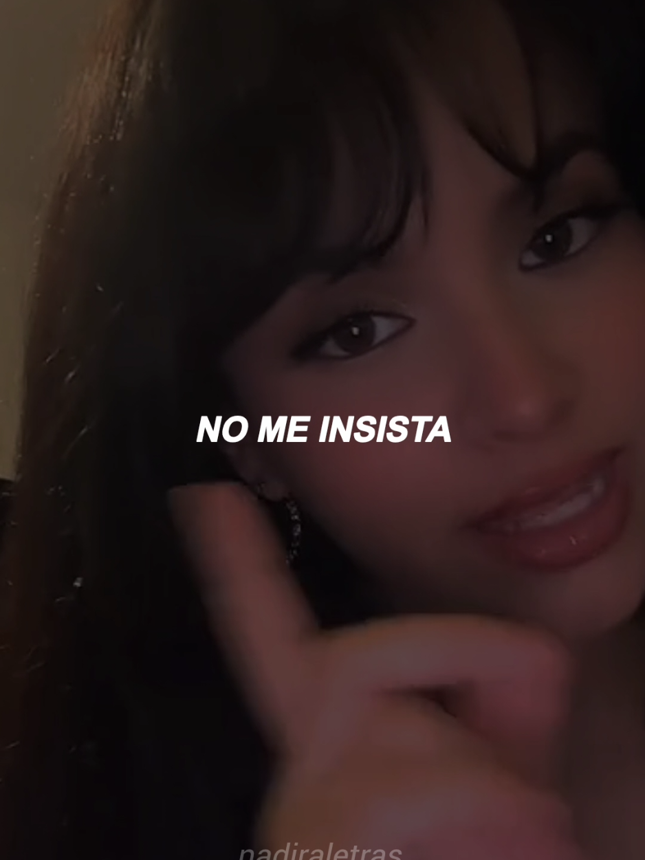 @NADIRA LETRAS