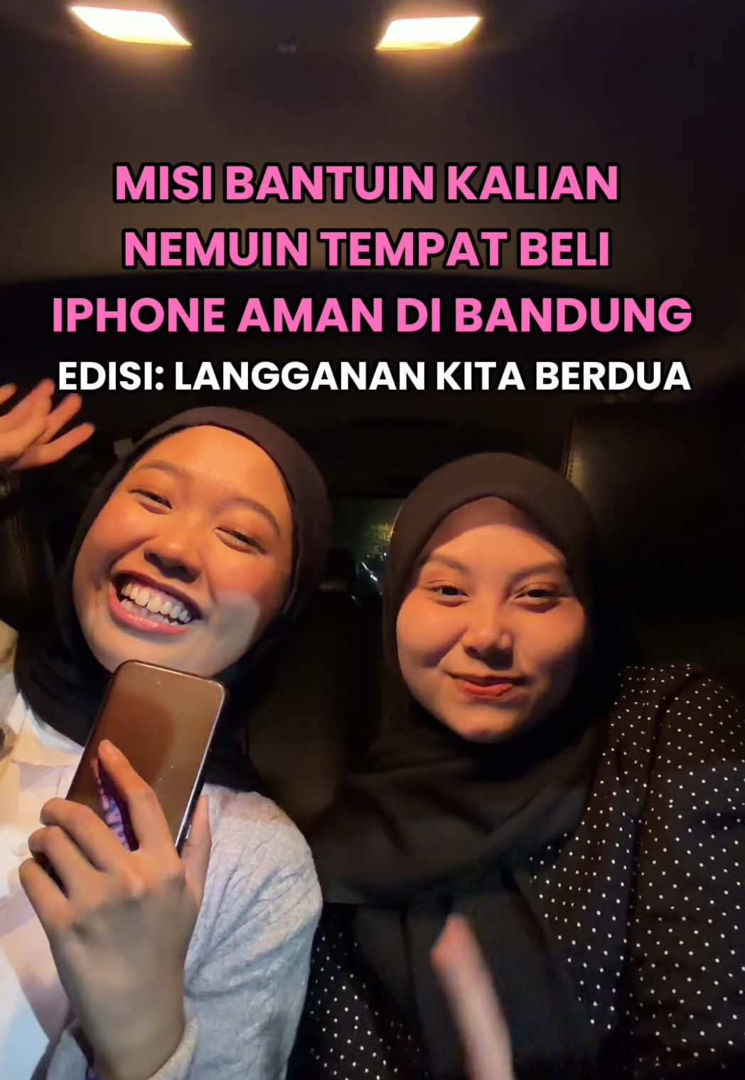 @Info A1 Orang Bandung