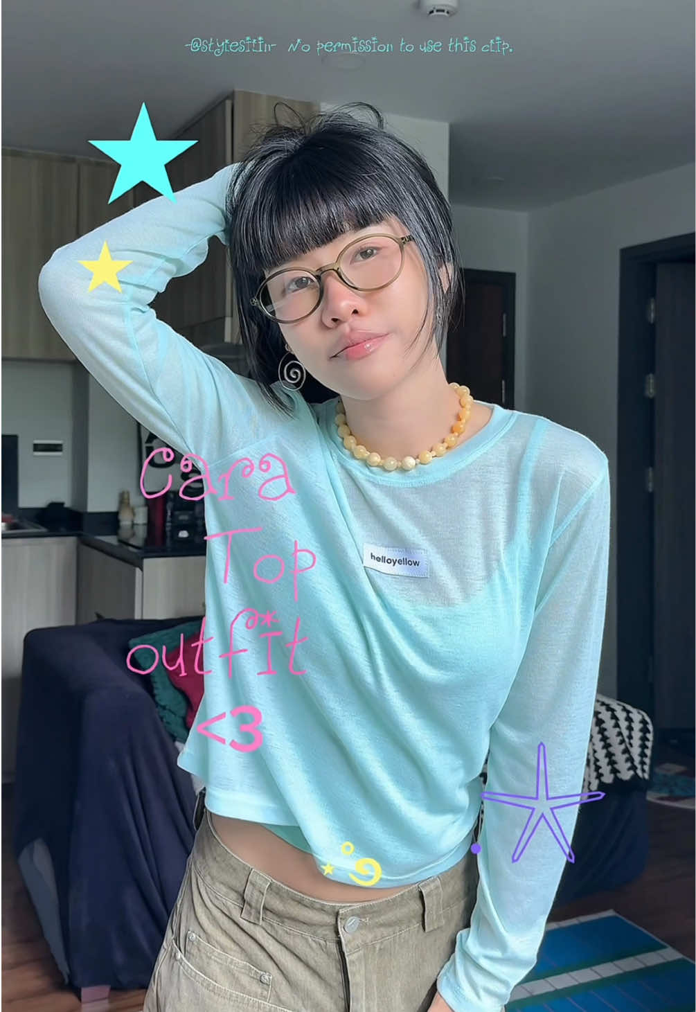 @~แต่งตัวไปวันวัน👚🍭~