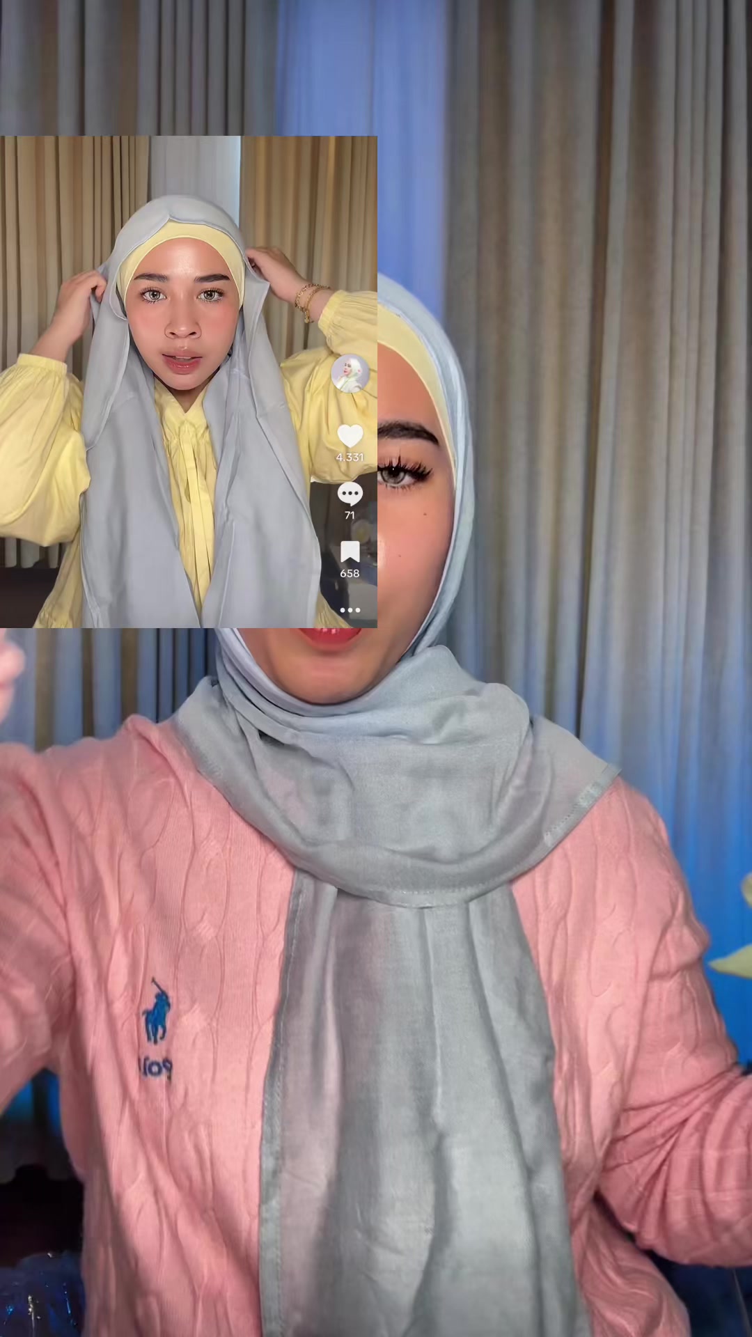 @ig:@bellasupriyani