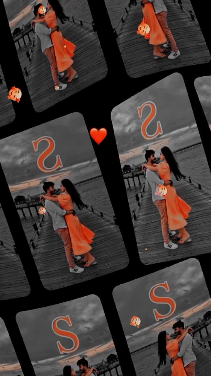 @❣️ S ki Deewani ❣️