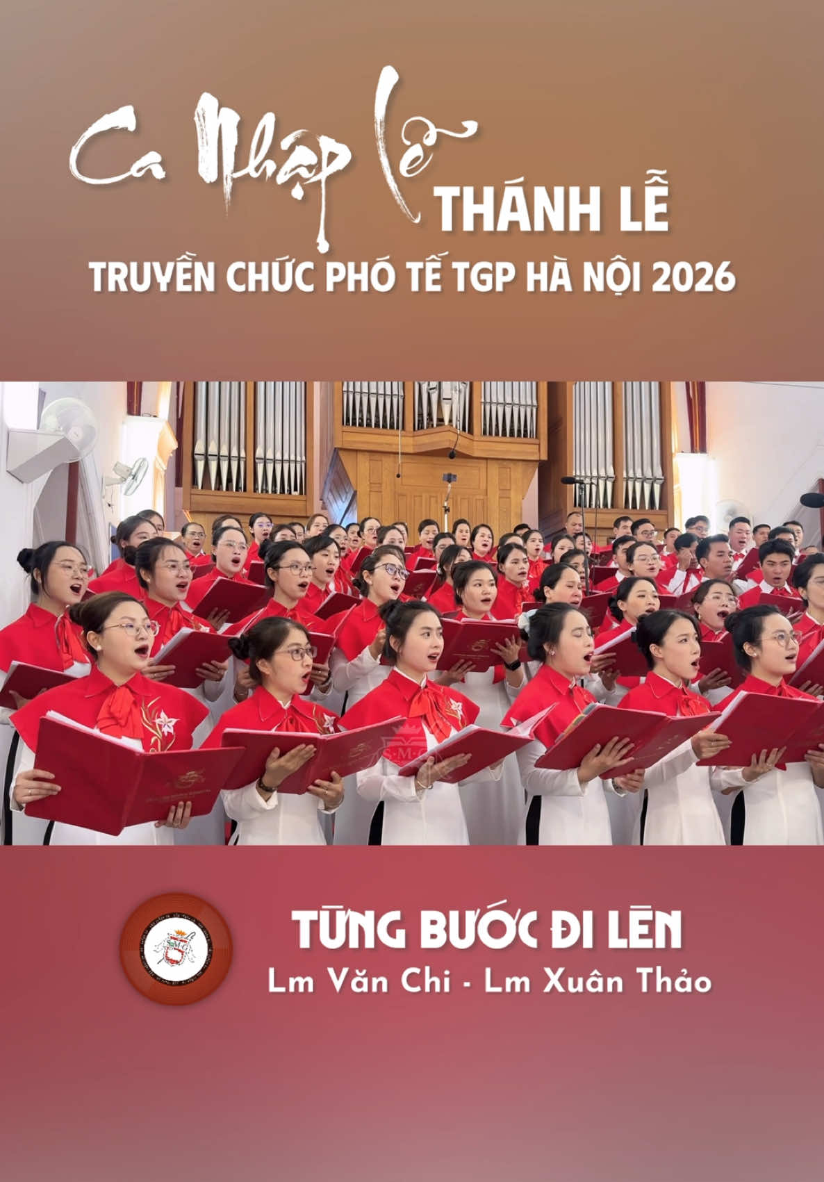 @Ca đoàn Maria Goretti